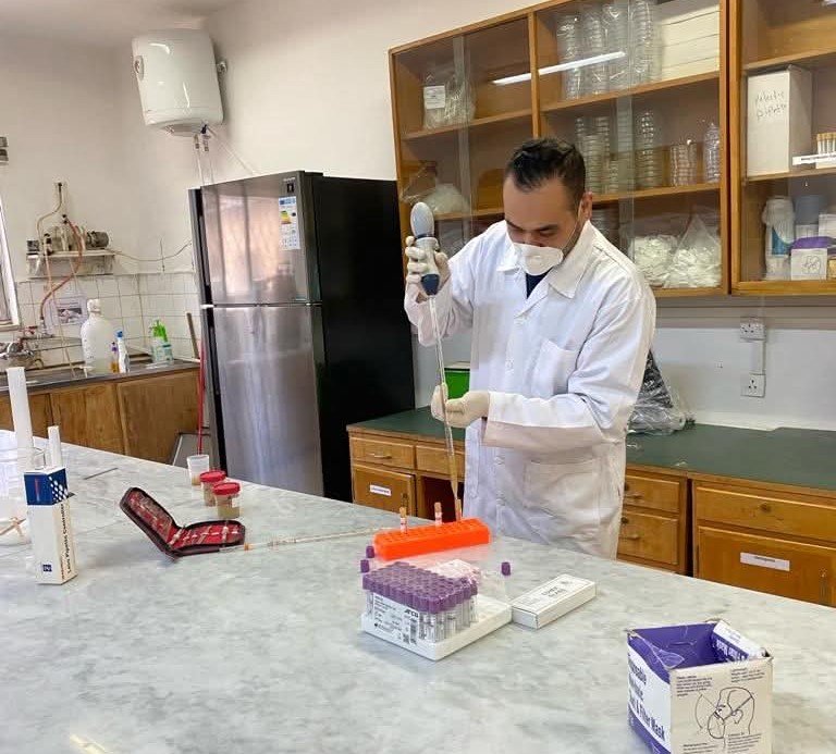 الأردنية تطلق المرحلة الثانية من مبادرة المجموعات البحثية