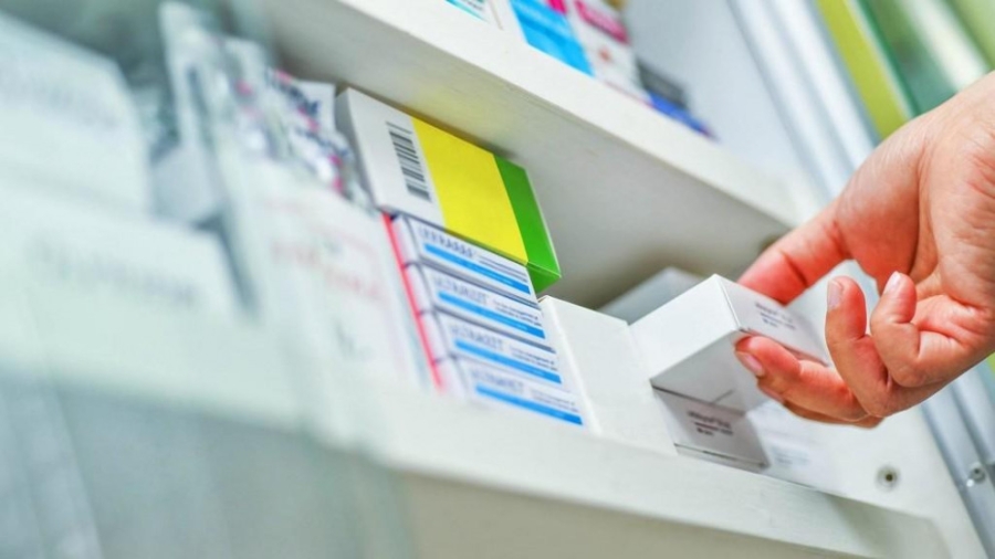 ترامب: سنعلن قريبا رسوما جمركية على واردات الأدوية