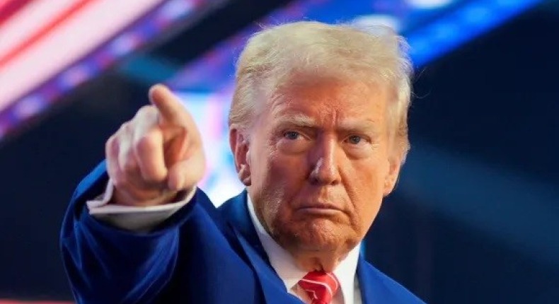 ترامب: الاتحاد الاوروبي تأسس للنيل من أميركا