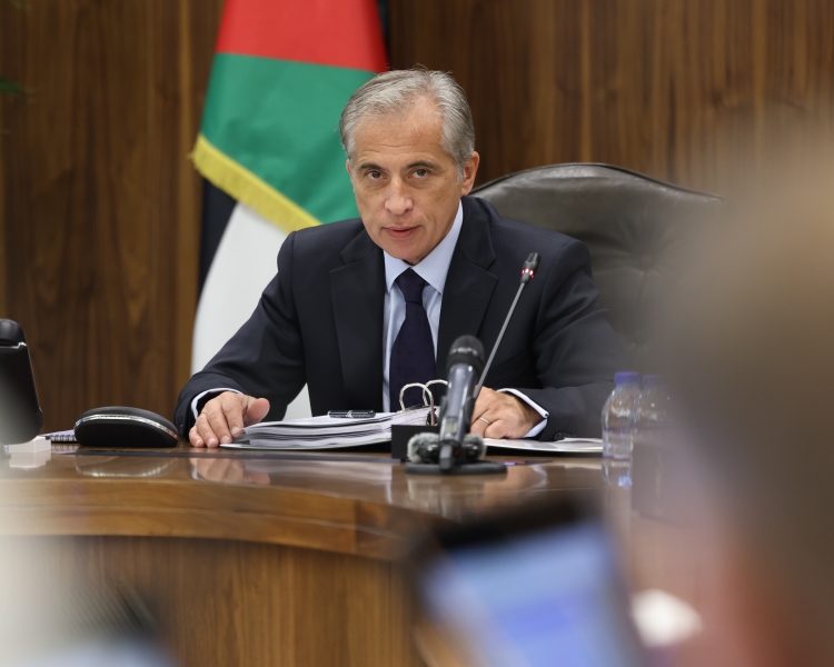 قرارات مجلس الوزراء في جلسته التي عقدها اليوم الأربعاء