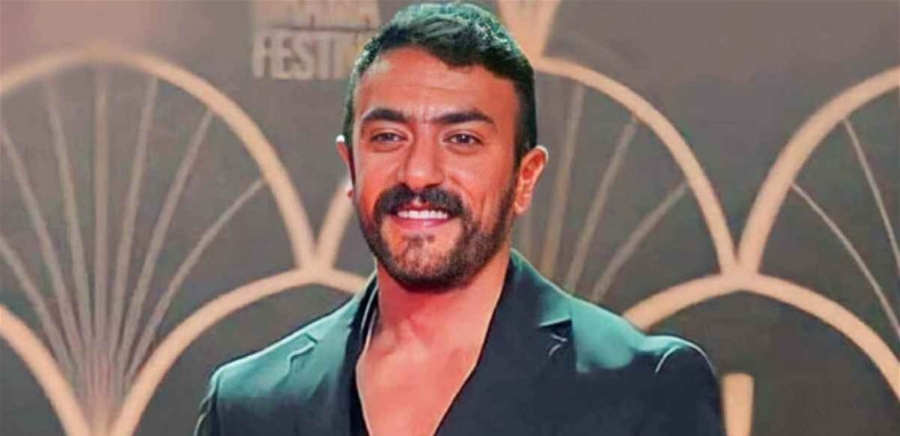 الكشف عن حبيبة أحمد العوضي الجديدة