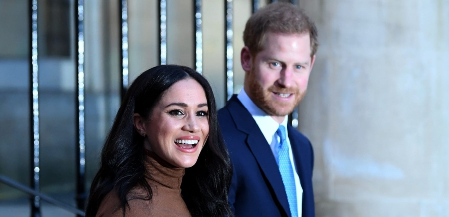 ميغان ماركل تكشف أسرارا شخصية عنها.. هذا ما حصل معها بعد الإنجاب