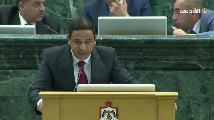 ابو هنية: نرفض ونستنكر الانحراف عن القيم الوطنية والأخلاقية التي تمثل جوهر الانتماء للأردن