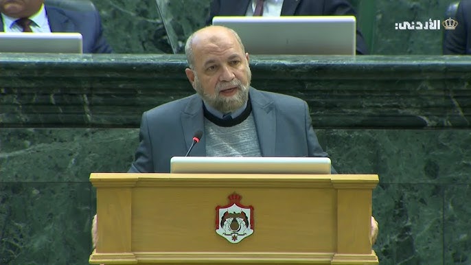 أبو الرب: نرفض اي اساءه لأي مكون من مكونات وطننا