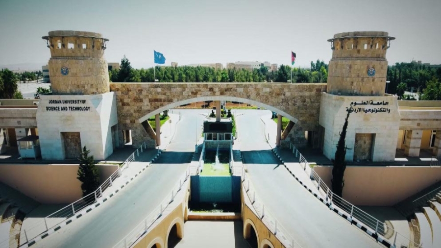 العلوم والتكنولوجيا تنظّم فعالية بعنواننافذة على تخصص العلاج التنفسي