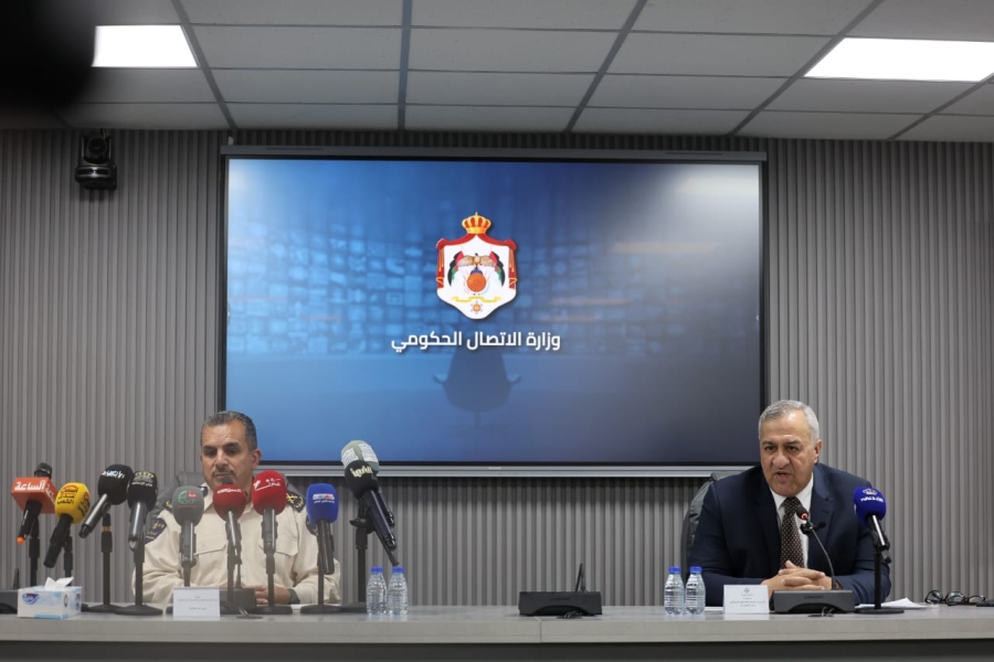 العكاليك: الجمارك تهتم بالتاجر الملتزم بالقوانين والأنظمة، وتساهم بشكل فعال في دعم خزينة الدولة