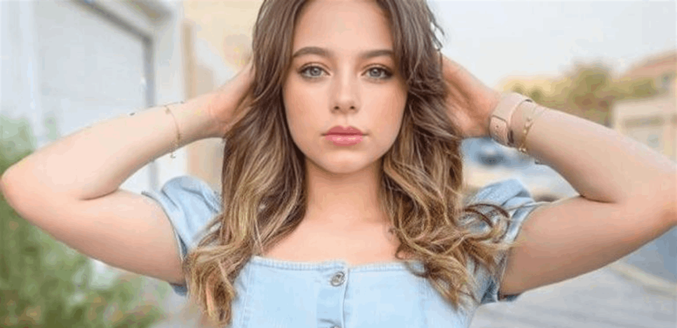 هل انفصلت بيسان اسماعيل عن خطيبها محمود ماهر؟