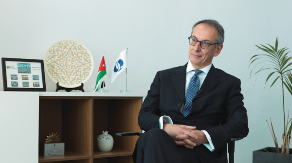 البنك الأوروبي للتنمية: خطط لاستثمار مليار يورو في الأردن خلال 3 سنوات