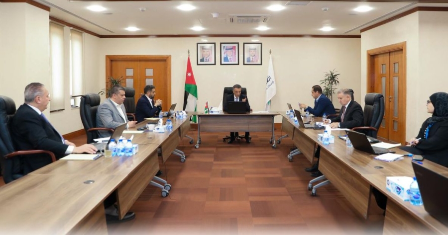 لتعزيز مكانة المدينة السياحية والاستثمارية.. اعتماد هوية العقبة الجديدة