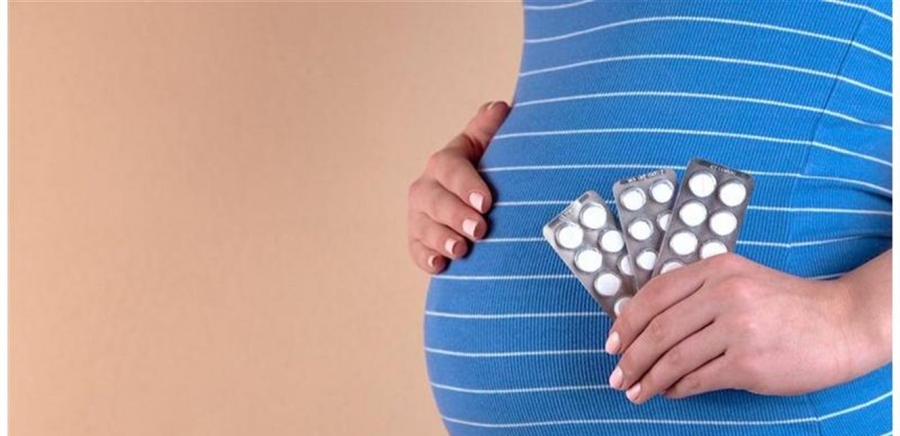 ما هي تأثيرات أدوية حبّ الشباب على الحامل؟