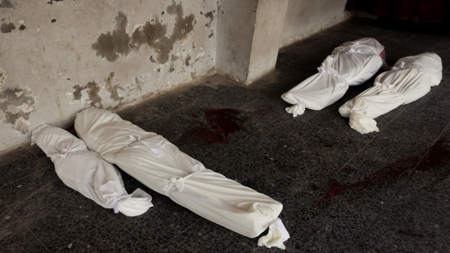 الأمم المتحدة: ضحايا 36 غارة إسرائيلية على غزة كانوا من النساء والأطفال حصرا