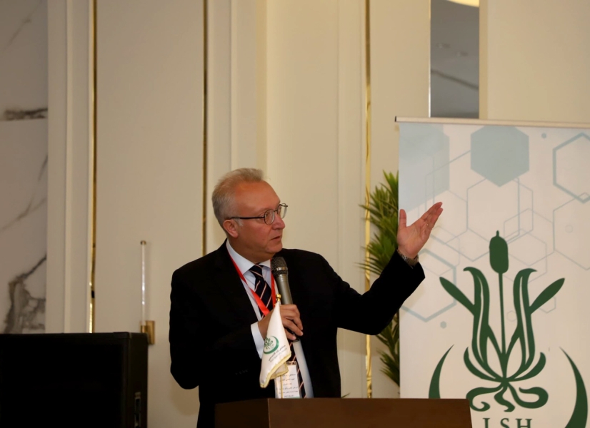 مسّاد يُعلن البدء بتنفيذ برامج الاختصاص العالي في طب اليرموك