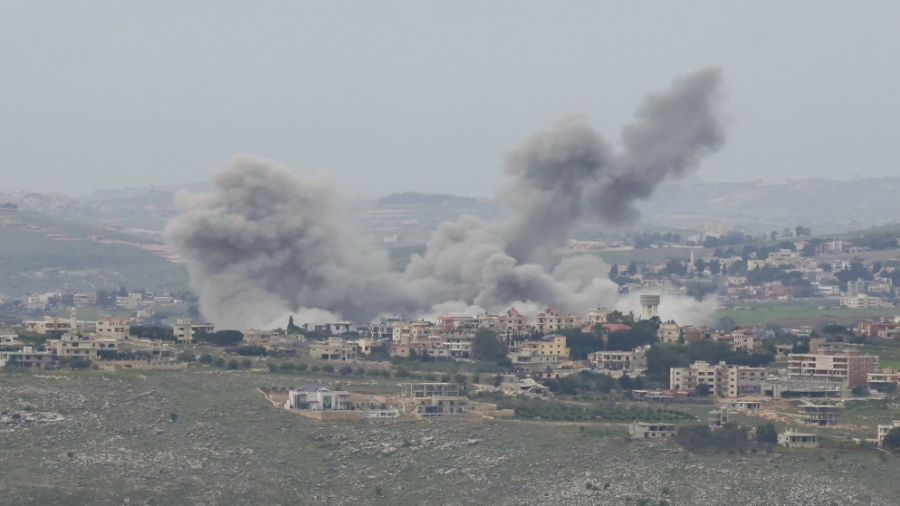 700 مليون دولار خسائر وأضرار قطاع الزراعة في لبنان خلال الحرب الأخيرة