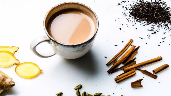 وصفة عمل شاي الكرك الهندي على الطريقة الأصلية