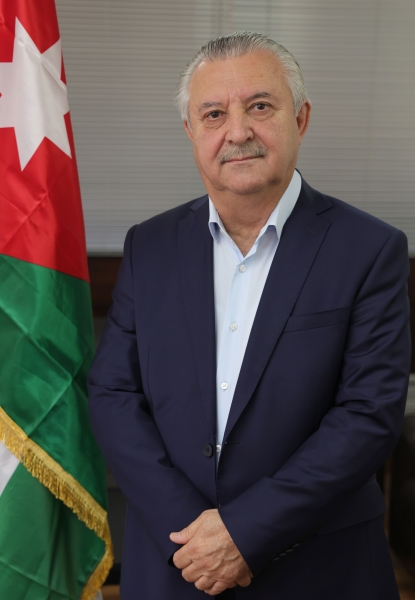 شركات أردنية تبدأ مشاركتها بمعرض سعودي فود