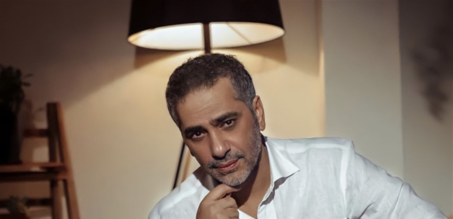 فنانة لبنانيّة تُدافع عن فضل شاكر: فيه اشيا مفبركة