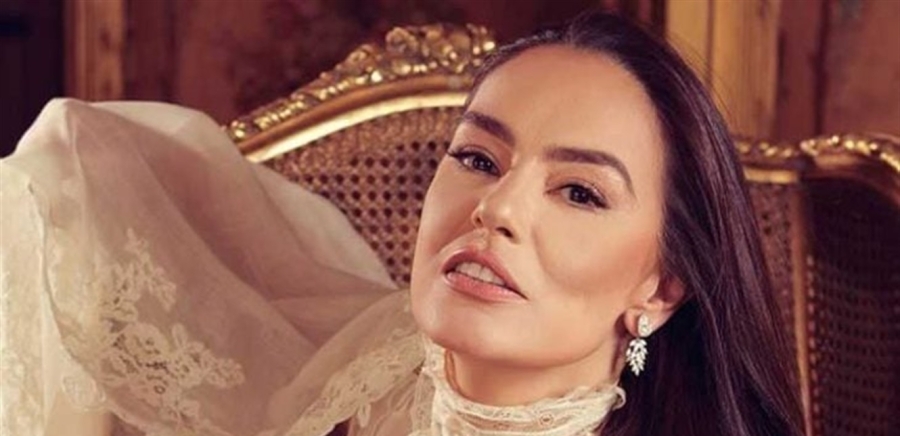 الجمهور قلق على صحتها.. بعد فترة من الغياب شيريهان بوجه متورم في آخر إطلالة لها