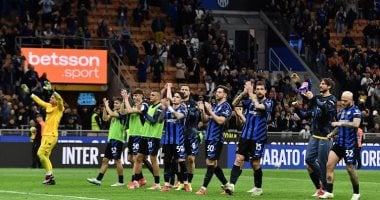 إنتر ميلان يستضيف كاليارى لتعزيز صدارة الدوري الإيطالي