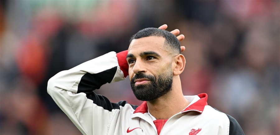 بعد التجديد حتى 2027.. صلاح على موعد مع التاريخ في 4 أرقام