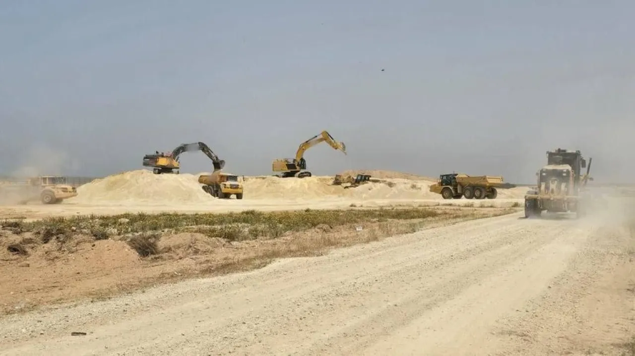 الاحتلال يعلن رسمياً ضم رفح إلى (المنطقة الأمنية)