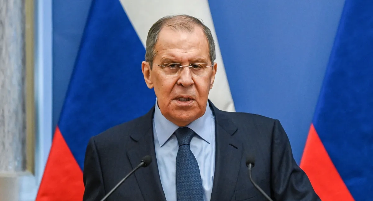 موسكو: واشنطن تدرك ضرورة حل مسألة الأراضي لحل الصراع الأوكراني