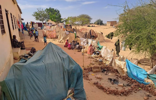 مئات القتلى والجرحى في هجوم شنته قوات الدعم في السودان