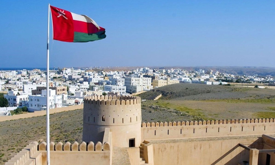 عُمان تستضيف مفاوضات أميركية إيرانية