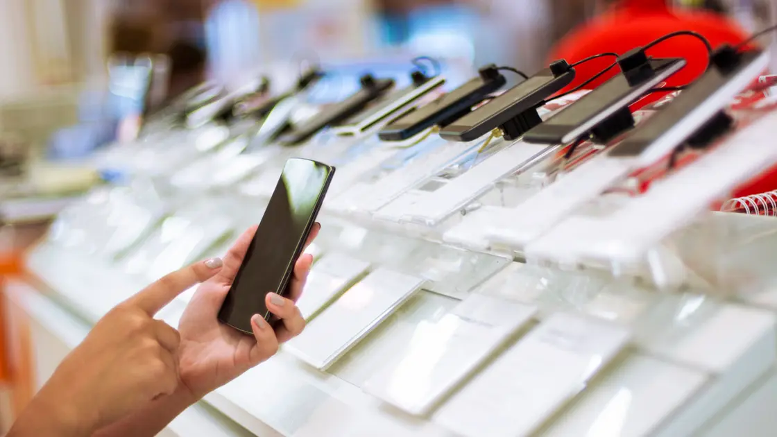 306 آلاف مستوردات الأردن من الأجهزة الخلوية وإكسسواراتها خلال الربع الأول