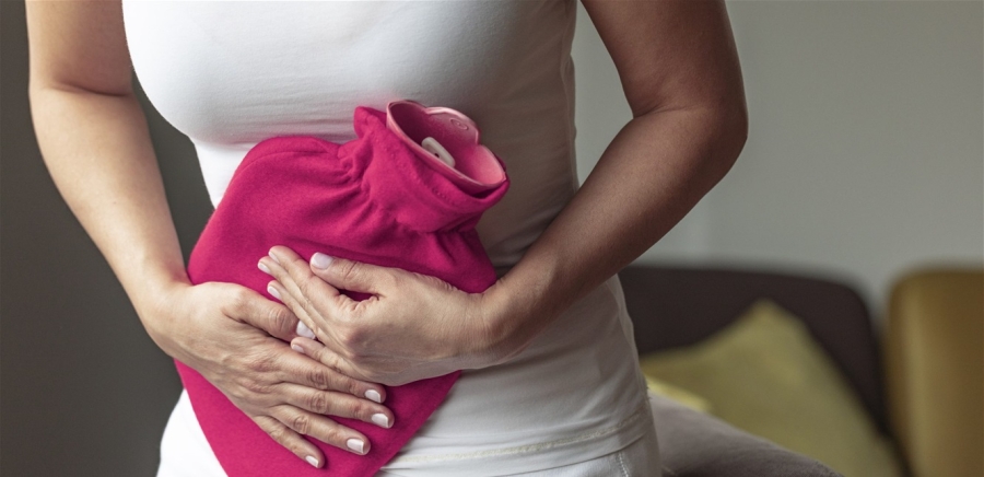 أسباب تغير موعد الدورة الشهرية