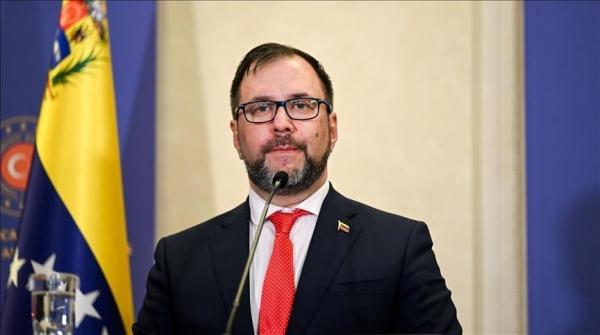 فنزويلا: ما يحدث في قطاع غزة إبادة جماعية يجب وقفها