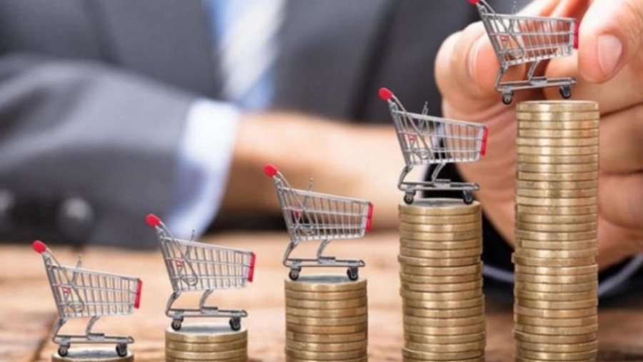 التضخم في الأردن يسجل 2.02 خلال الربع الأول من 2025