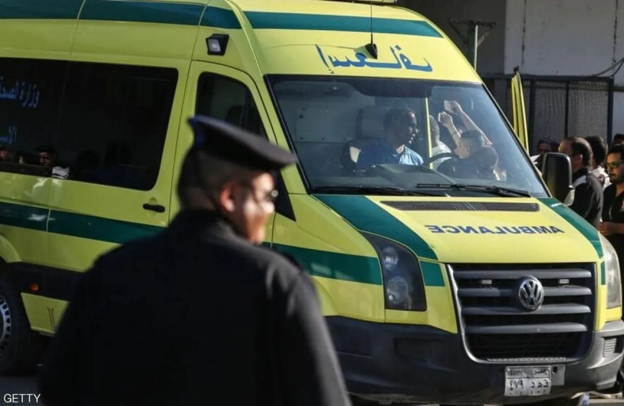 الكشف عن سبب وفاة حفيدة رئيس وزراء مصر الأسبق قبيل زفافها