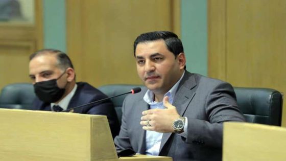 مع مراعاة الشريعة الاسلامية تثير جدل واسعا تحت قبة البرلمان .. ونواب العمل الإسلامي يعلّقون مداخلاتهم