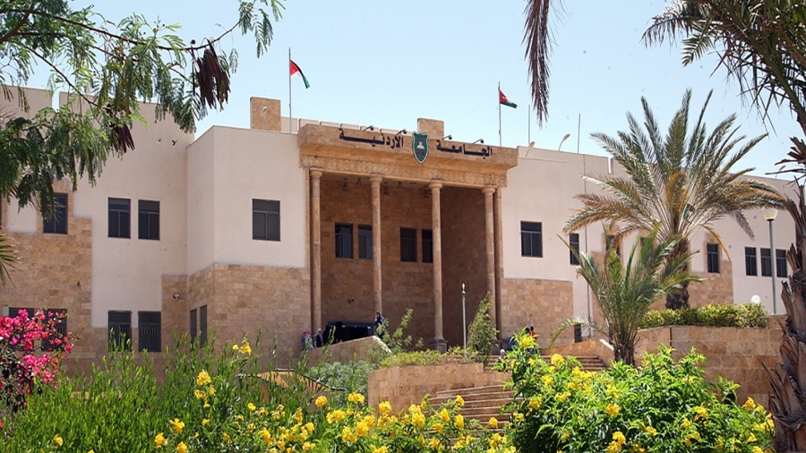 بحث التعاون بين المعهد العالمي للنمو الأخضر وأردنية العقبة