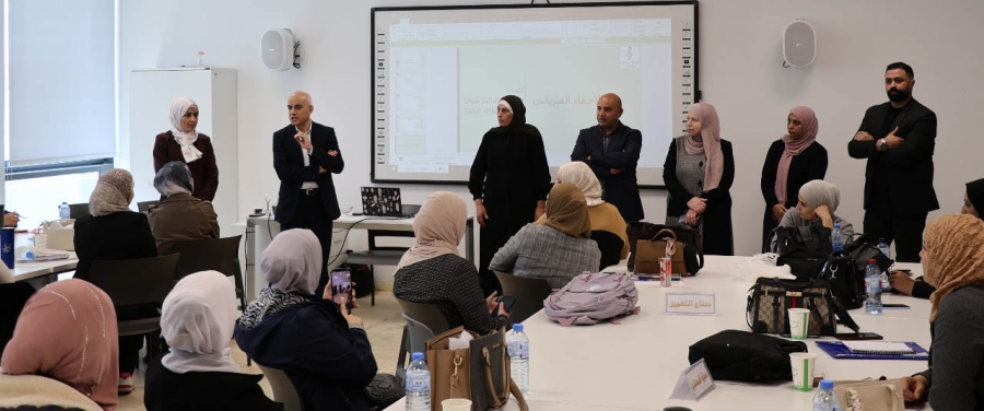 الجامعة الأردنية ومبادرة مدرستي تطلقان مشروعا رياديا للتدريب على التعليم بالموسيقى