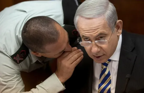 زامير يبلغ نتنياهو بأخبار لا تسر عن الجيش