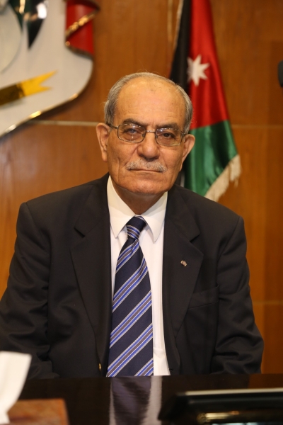 كنعان: العلم الأردني عنوان التضحيات والنهج المدافع عن الوطن والأمة