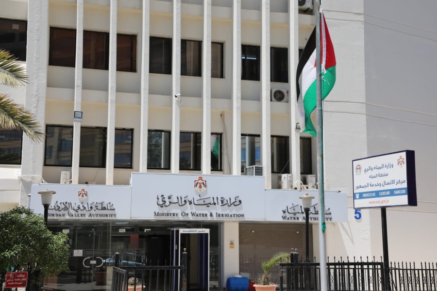 وزارة المياه والري تواصل حملاتها التوعوية في المدارس لتعزيز ترشيد الاستهلاك