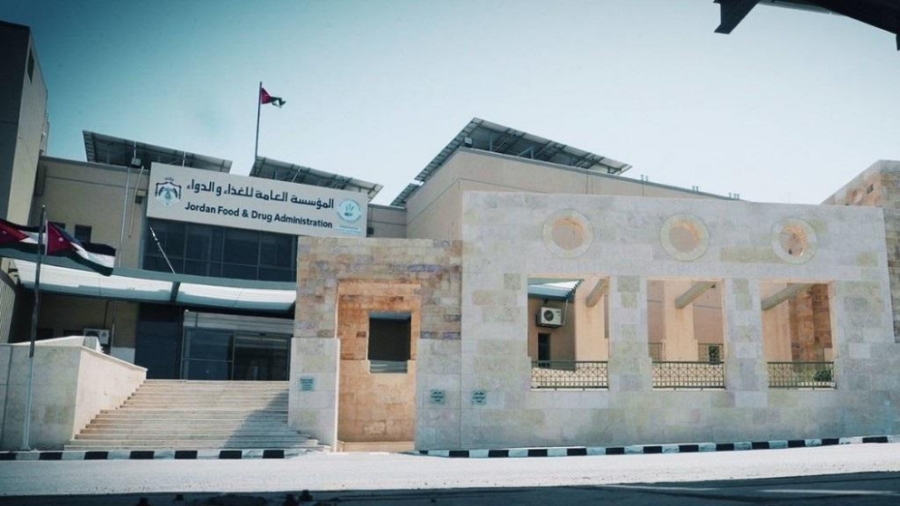 توسيع مجال اعتماد مختبر الرقابة الدوائية في المؤسسة العامة للغذاء والدواء