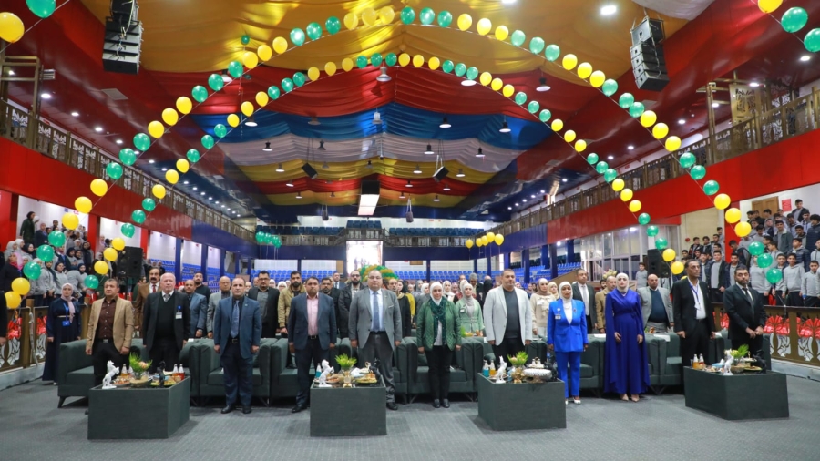 افتتاح معرض الكتاب السادس في جامعة الزرقاء