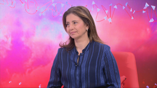 الأميرة دانا فراس: جائزة التراث للعام الحالي رفعت الفئات المشمولة فيها إلى 4