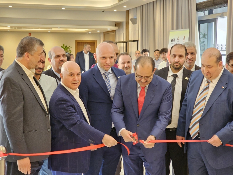 انطلاق معرض الجامعات الأردنية في السعودية