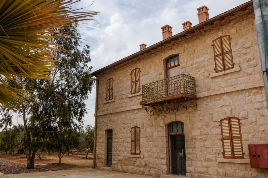 معرض صور في معان يوثق 100 عام من الشراكة الأردنية الأسترالية