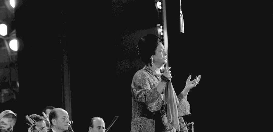 أضخم عمل مسرحي .. هذا ما سيحصل بمناسبة مرور 50 عاما على رحيل أم كلثوم