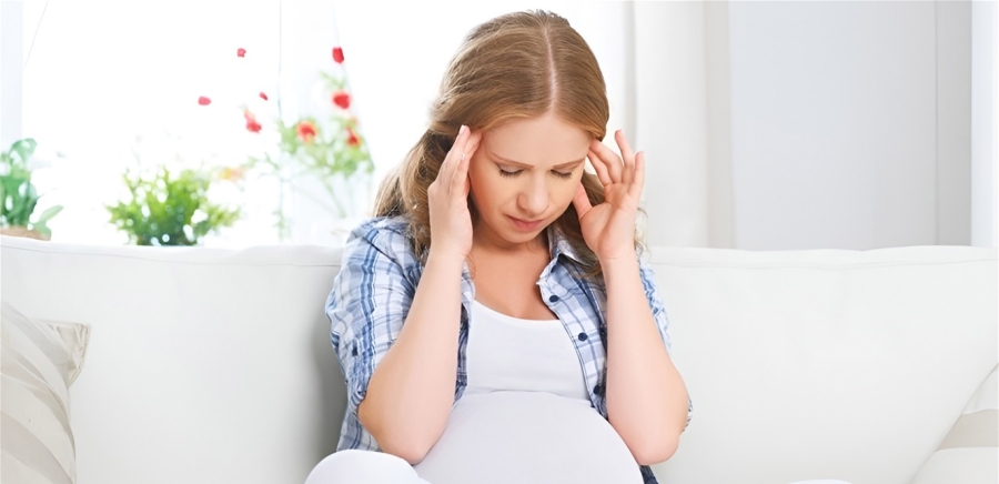 نصائح غذائية للحامل