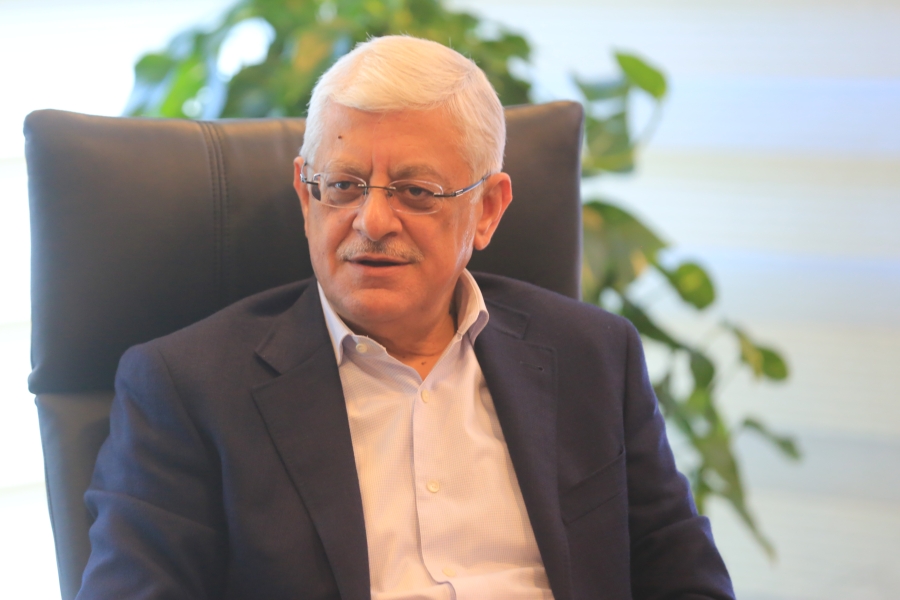 الهيئة العامة لكابيتال بنك تصادق على توزيع أرباح نقدية بنسبة 15 من رأس المال