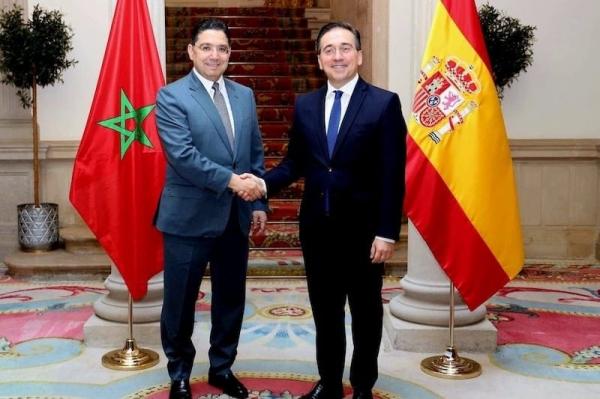 اسبانيا تجدد اعترافها بالمبادرة المغربية للحكم الذاتي في الصحراء المغربية