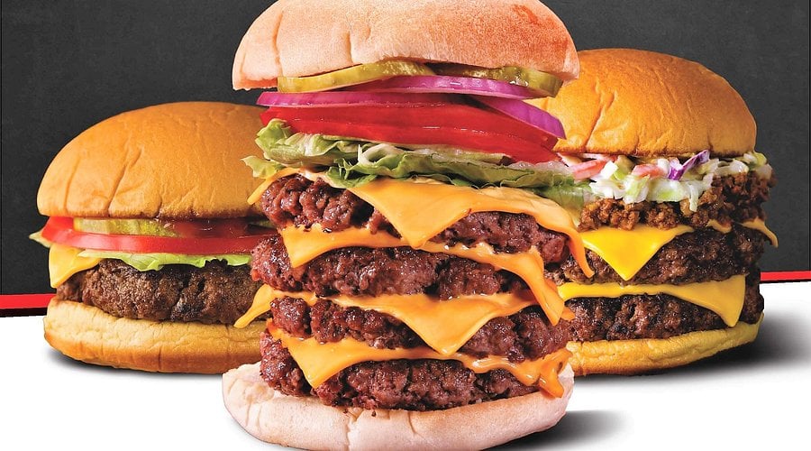 أوفر وأشهى...طريقة عمل البرجر فى المنزل