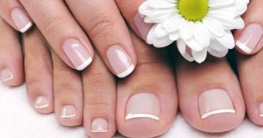 نصائح لترطيب اليدين والقدمين بشكل يومى...ناعمين كالحرير