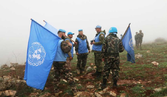 الحكومة اللبنانية توافق على تمديد ولاية اليونيفيل